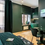 Διαμέρισμα Skunu 6 Elegant In Old Town Ρίγα