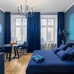 Skunu 6 Elegant In Old Town Διαμέρισμα