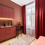 Διαμέρισμα Skunu 6 Elegant In Old Town Ρίγα