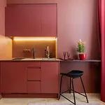 Skunu 6 Elegant In Old Town Διαμέρισμα