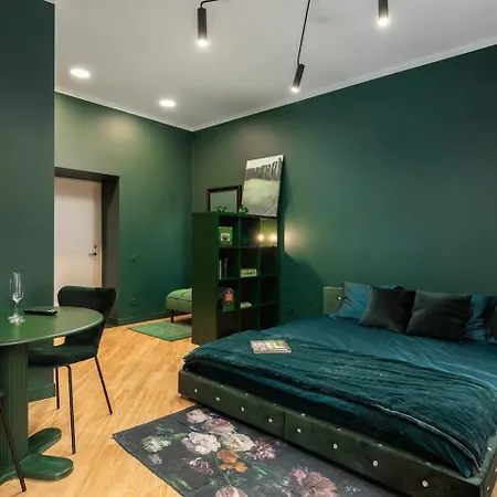 Skunu 6 Elegant In Old Town * Riga