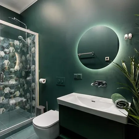 Skunu 6 Elegant In Old Town * Riga