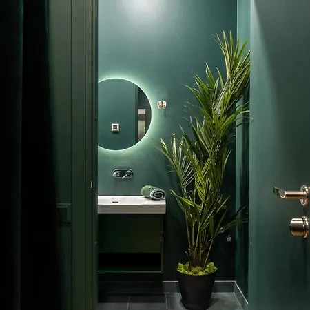 Apartment Skunu 6 Elegant In Old Town Riga