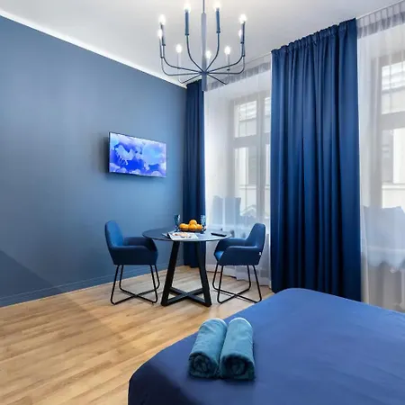 Apartmán Skunu 6 Elegant In Old Town Riga