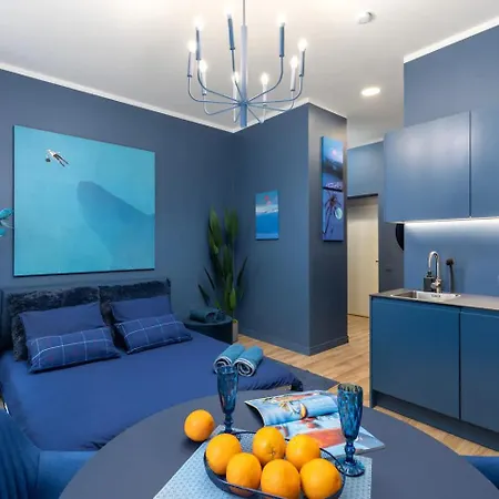 Apartment Skunu 6 Elegant In Old Town Riga