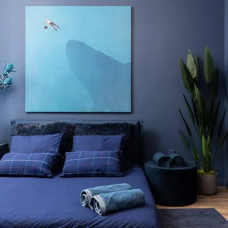 Skunu 6 Elegant In Old Town * Riga