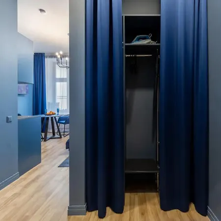 Apartment Skunu 6 Elegant In Old Town