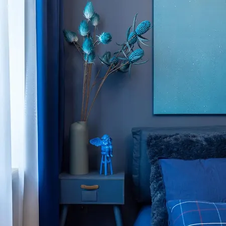 Apartmán Skunu 6 Elegant In Old Town Riga