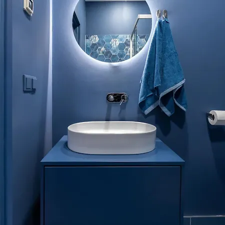 Skunu 6 Elegant In Old Town Riga