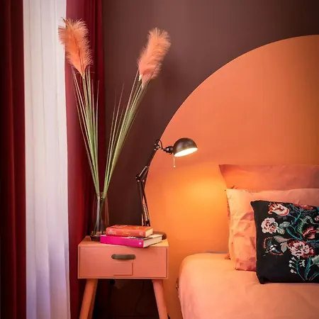 Apartmán Skunu 6 Elegant In Old Town