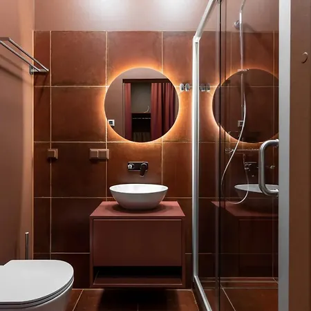 Apartment Skunu 6 Elegant In Old Town *