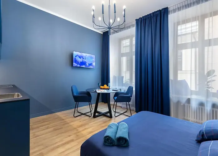 Διαμέρισμα Skunu 6 Elegant In Old Town Ρίγα