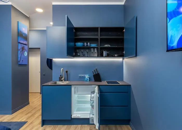 Skunu 6 Elegant In Old Town * Ρίγα