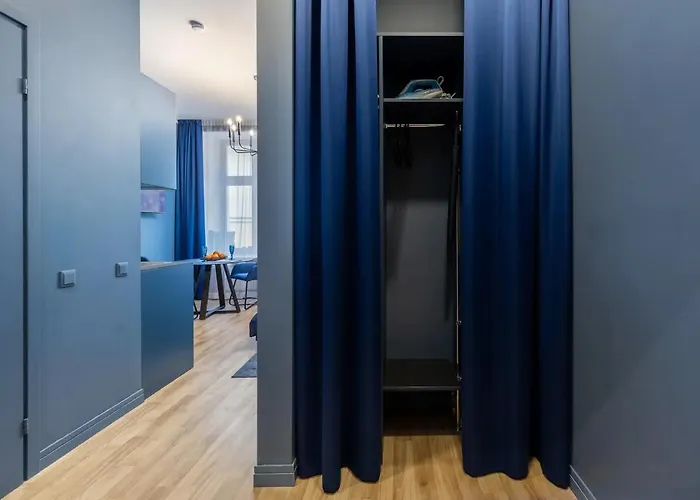 Διαμέρισμα Skunu 6 Elegant In Old Town