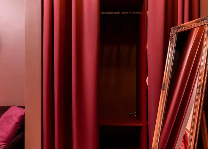 Skunu 6 Elegant In Old Town 리가