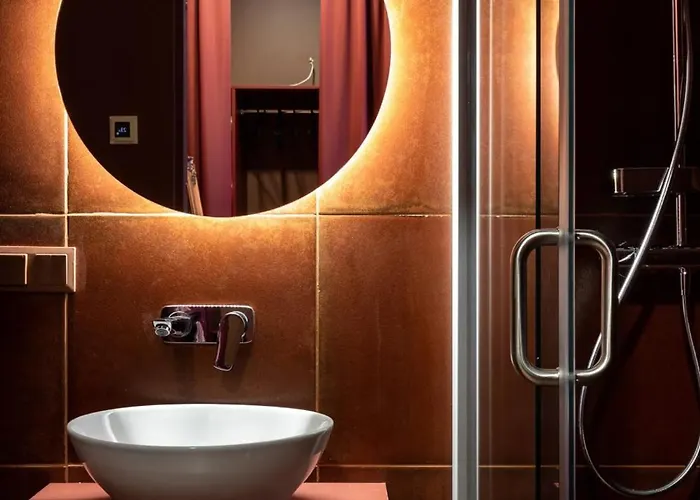 Skunu 6 Elegant In Old Town * Ρίγα