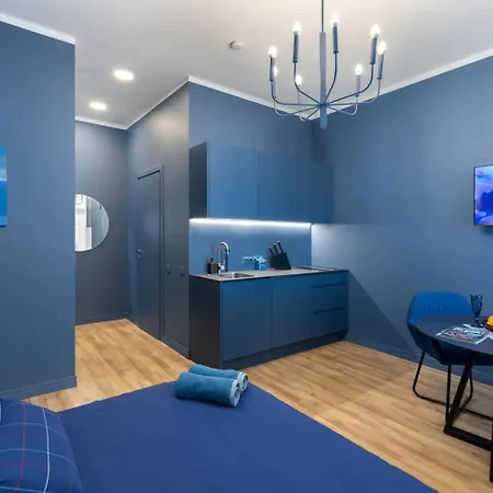 Skunu 6 Elegant In Old Town Daire Riga