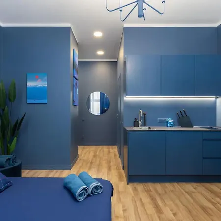 Appartement Skunu 6 Elegant In Old Town *